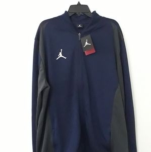 Jordan Tricot Performance Jacket Men's XXL